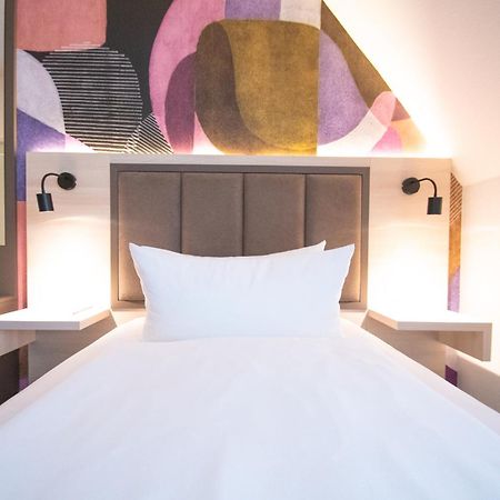 Taste Hotel Kulmbach Zewnętrze zdjęcie