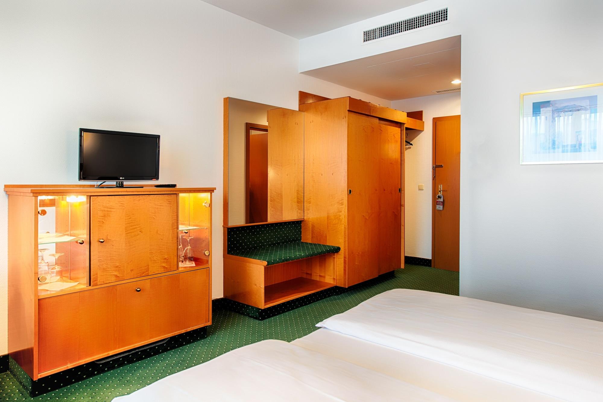 Taste Hotel Kulmbach Zewnętrze zdjęcie