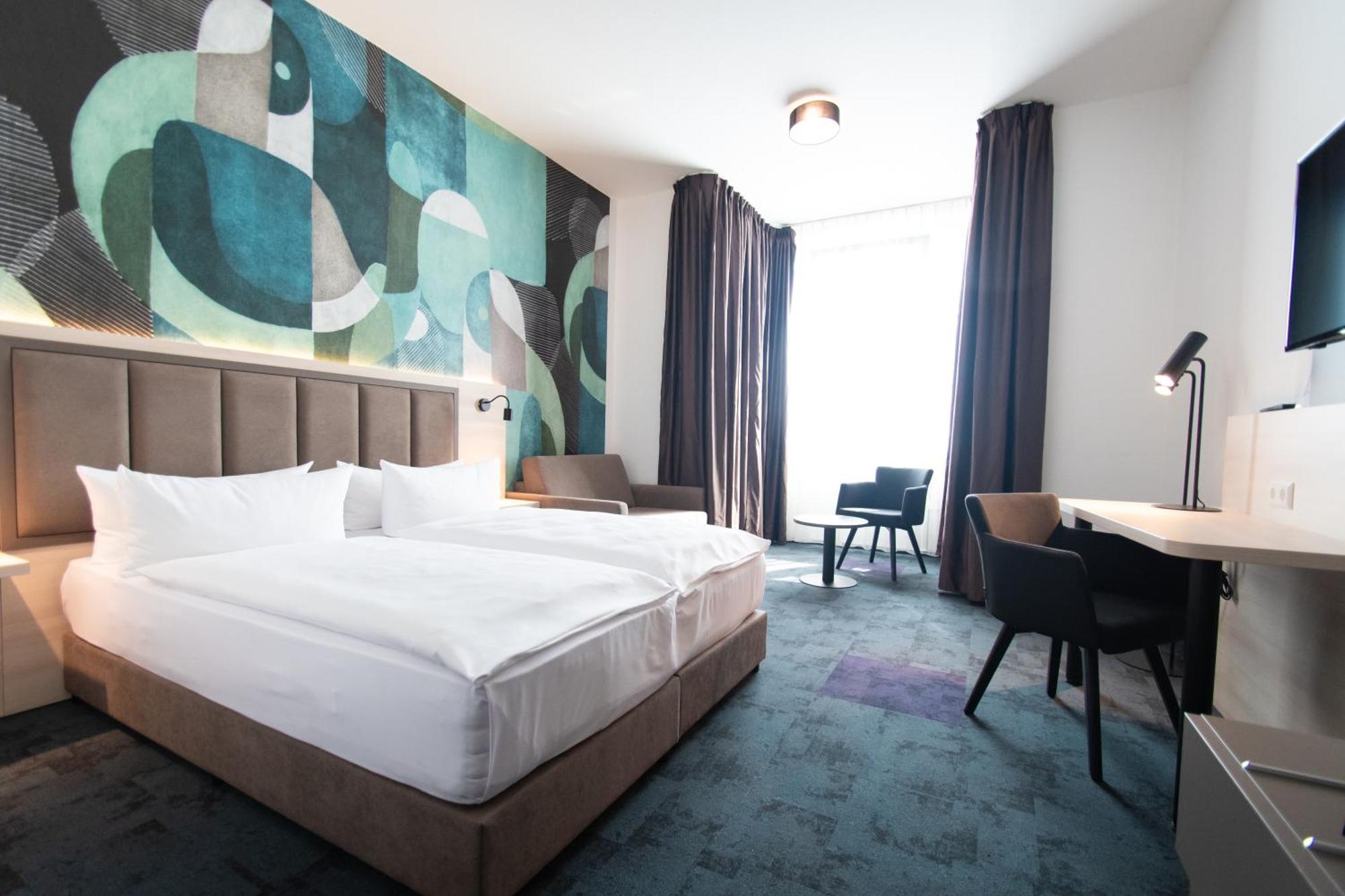Taste Hotel Kulmbach Zewnętrze zdjęcie
